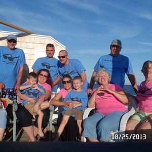 Meet your Posher, Jack